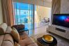 Ferienwohnung in Benidorm - Intempo by Holuxe - 211 - 21st floor