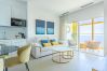 Ferienwohnung in Benidorm - Intempo by Holuxe - 225 - 22nd floor