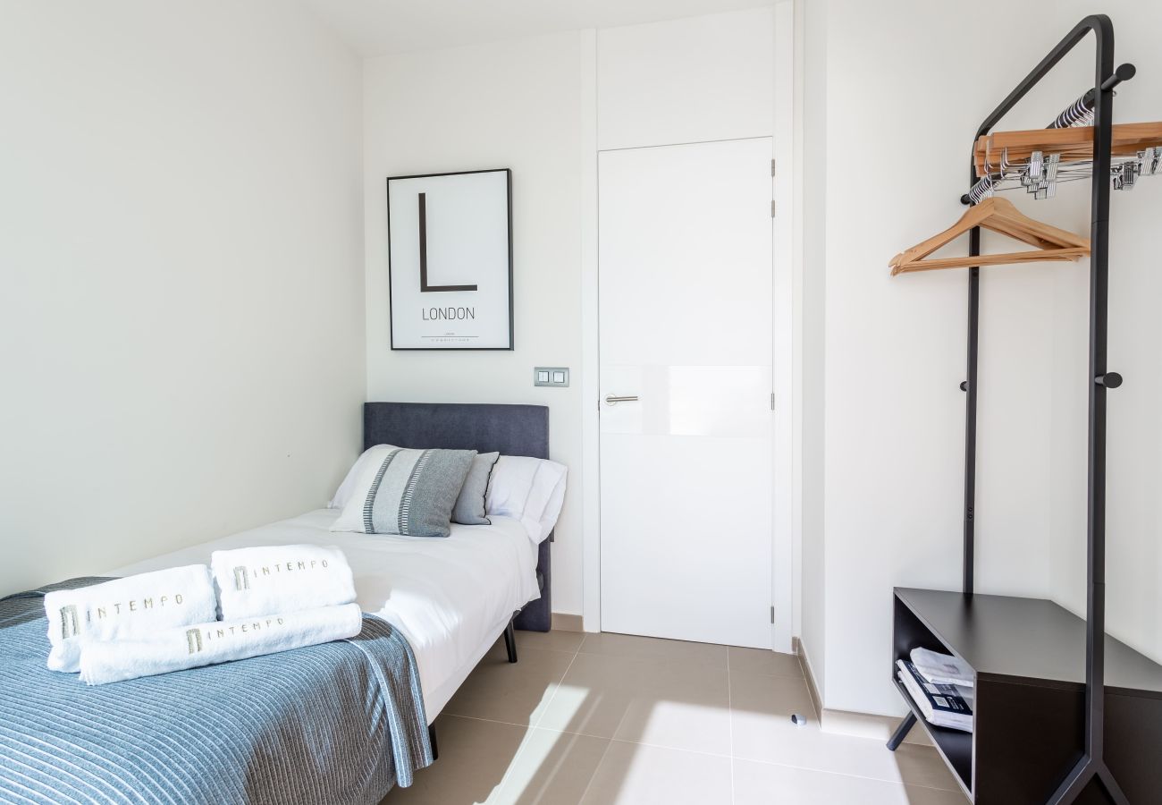 Ferienwohnung in Benidorm - Intempo by Holuxe - 292 - 29th floor