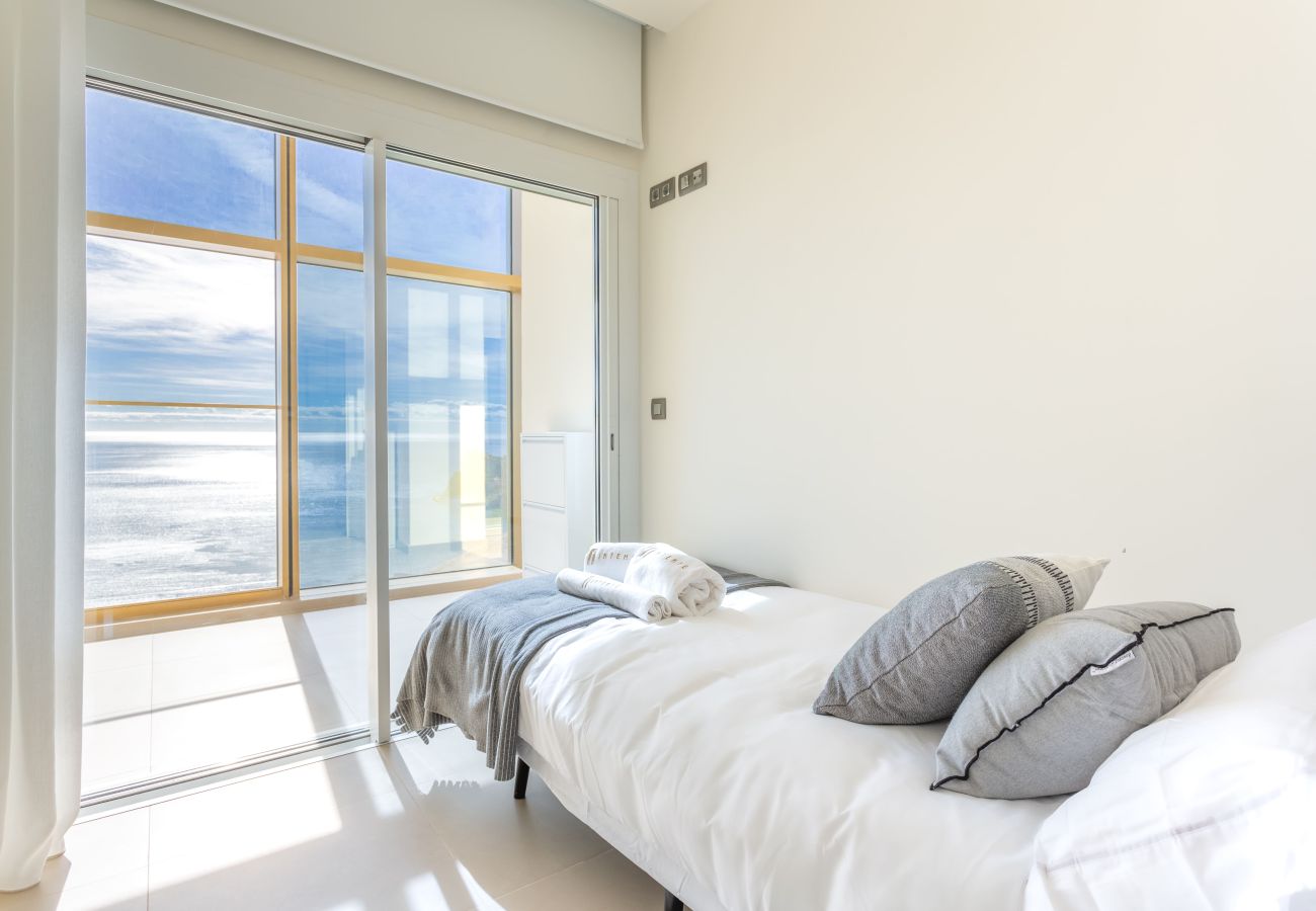 Ferienwohnung in Benidorm - Intempo by Holuxe - 292 - 29th floor