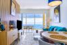 Ferienwohnung in Benidorm - Intempo by Holuxe - 296 - 29th floor
