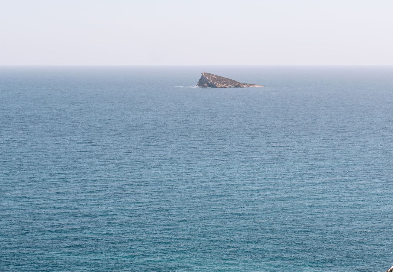 Ferienwohnung in Benidorm - Intempo by Holuxe - 261 - 26th floor