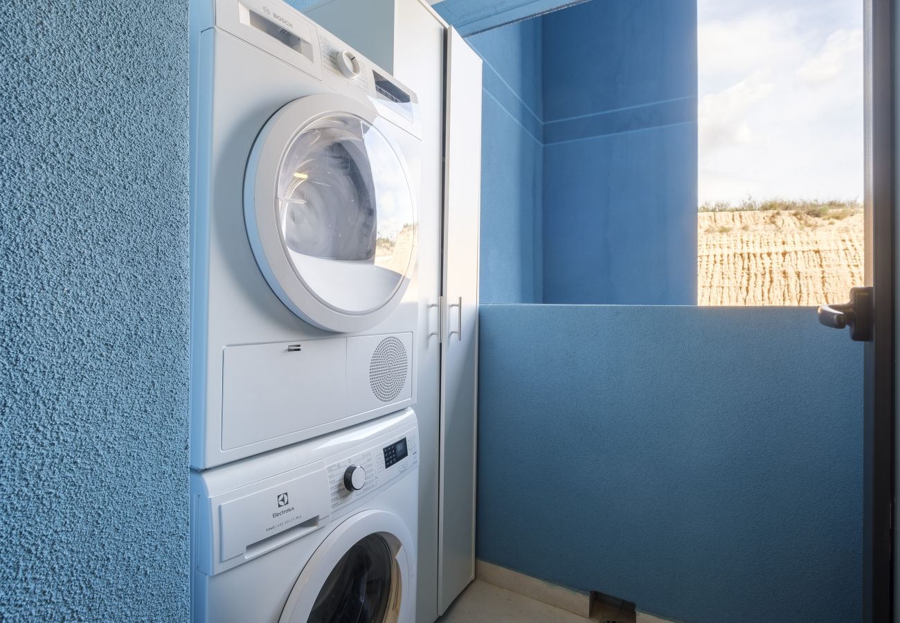 Ferienwohnung in Benidorm - Sunset Waves by Holuxe - 190