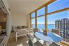 Ferienwohnung in Benidorm - Intempo by Holuxe - 143 - 14th floor