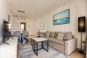 Ferienwohnung in Benidorm - Intempo by Holuxe - 074 - 7th floor