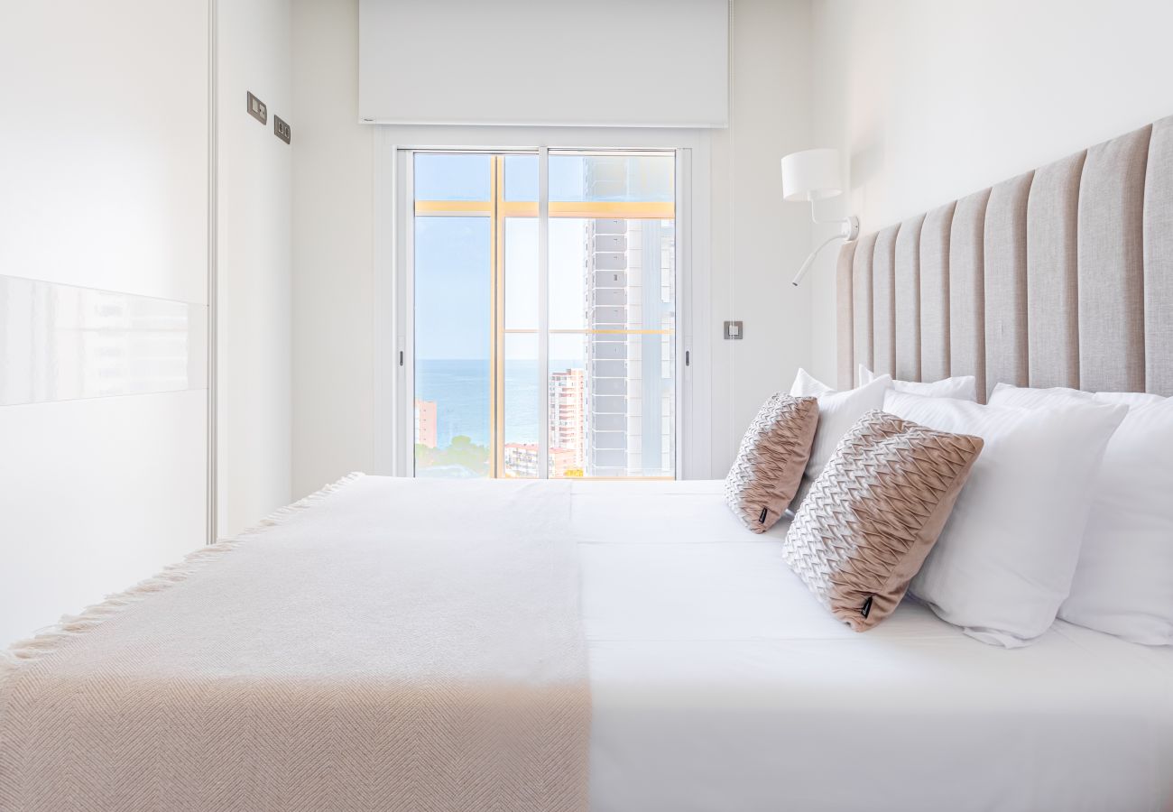 Apartment in Benidorm - Intempo by Holuxe - 045 - 4th floor