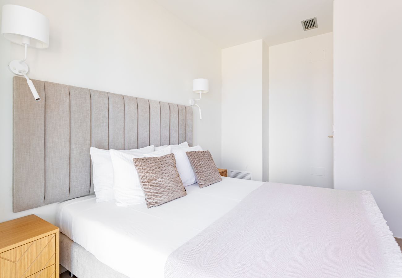Apartment in Benidorm - Intempo by Holuxe - 045 - 4th floor