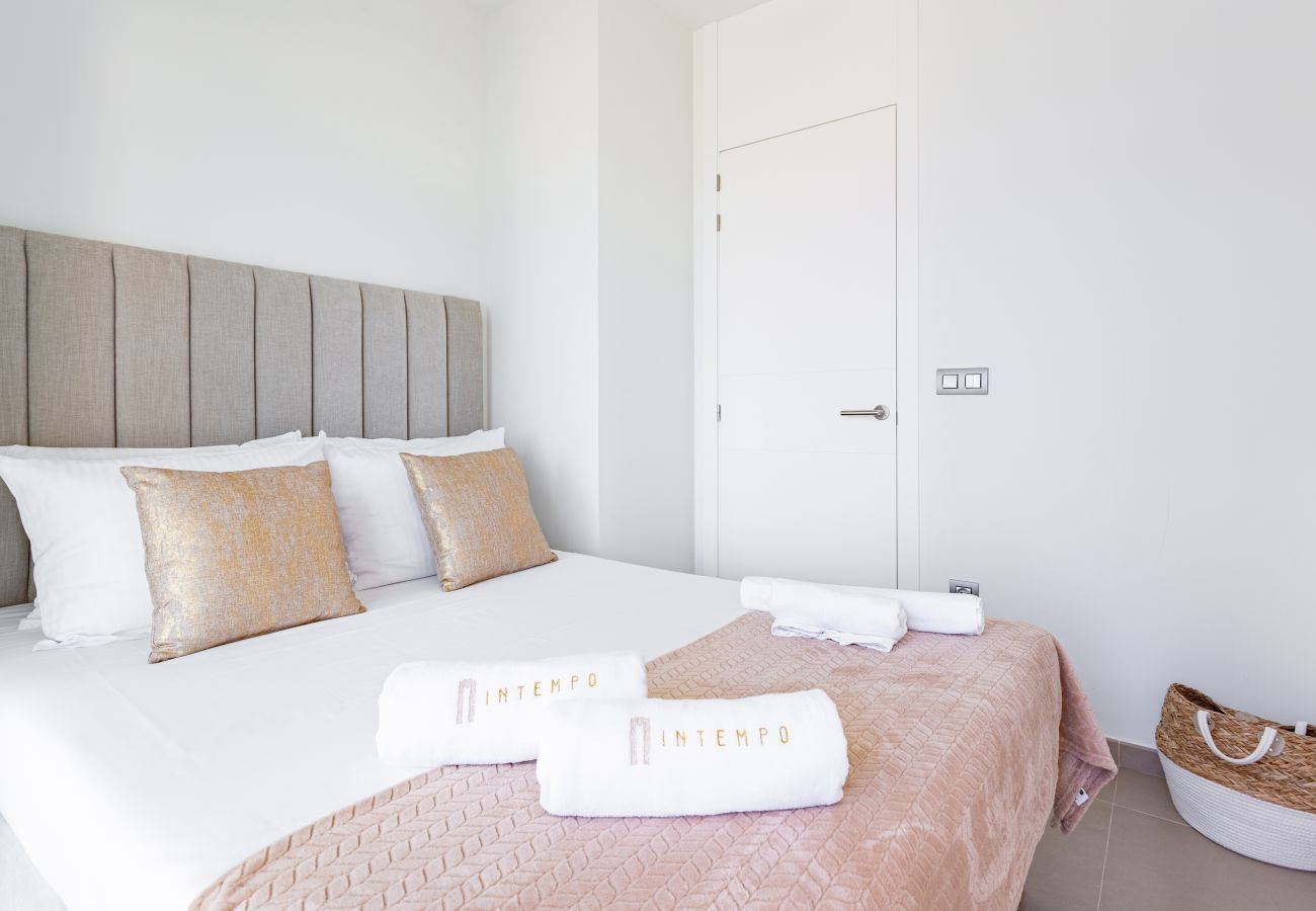 Apartment in Benidorm - Intempo by Holuxe - 045 - 4th floor
