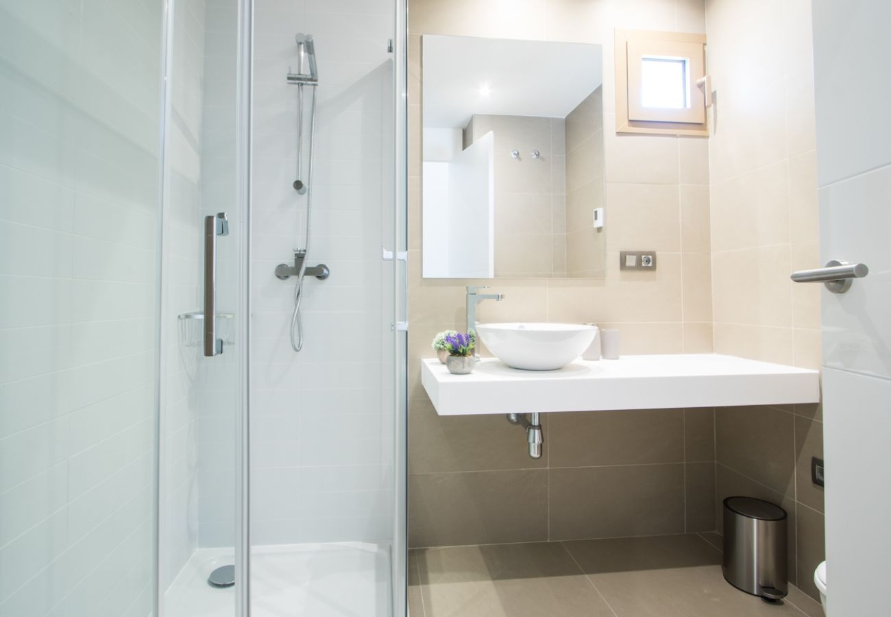 Apartment in Benidorm - Intempo by Holuxe - 034 - 3rd floor