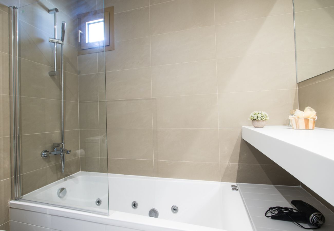Apartment in Benidorm - Intempo by Holuxe - 034 - 3rd floor