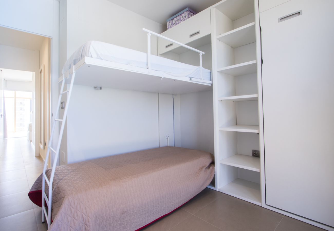 Apartment in Benidorm - Intempo by Holuxe - 034 - 3rd floor