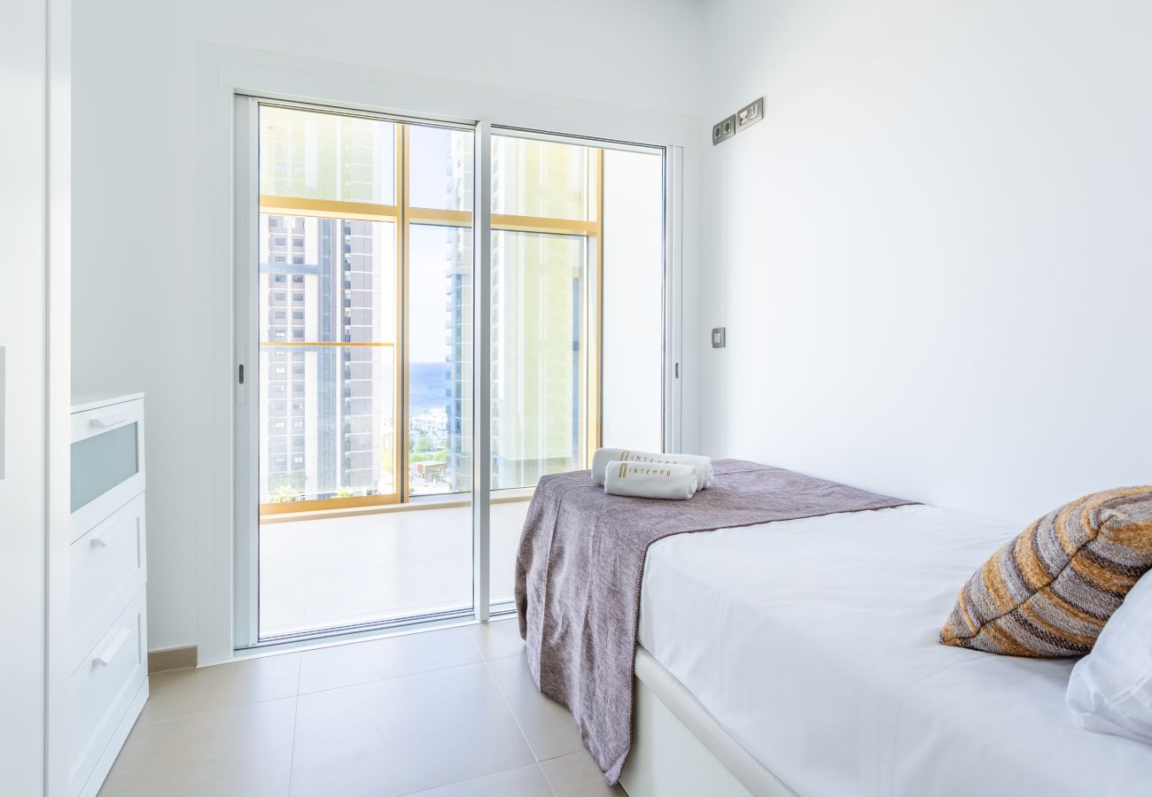 Apartment in Benidorm - Intempo by Holuxe - 022 - 2nd floor