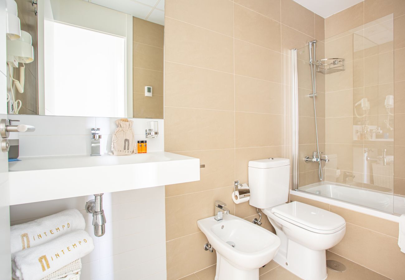 Apartment in Benidorm - Intempo by Holuxe - 022 - 2nd floor