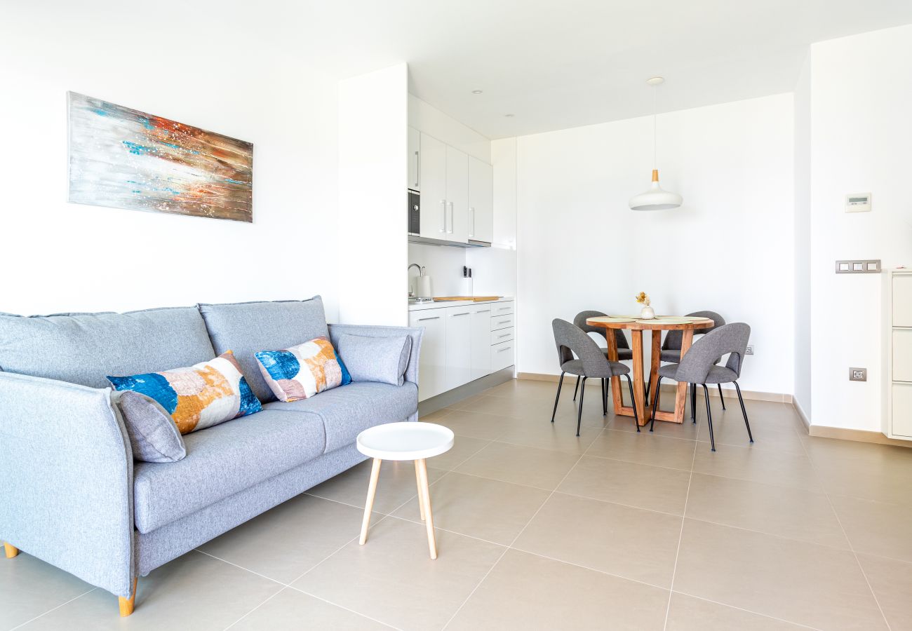 Apartment in Benidorm - Intempo by Holuxe - 022 - 2nd floor