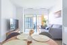 Apartment in Benidorm - Intempo by Holuxe - 022 - 2nd floor Apartment in Benidorm - Intempo by Holuxe - 022 - 2nd floor