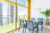 Apartment in Benidorm - Intempo by Holuxe - 022 - 2nd floor Apartment in Benidorm - Intempo by Holuxe - 022 - 2nd floor