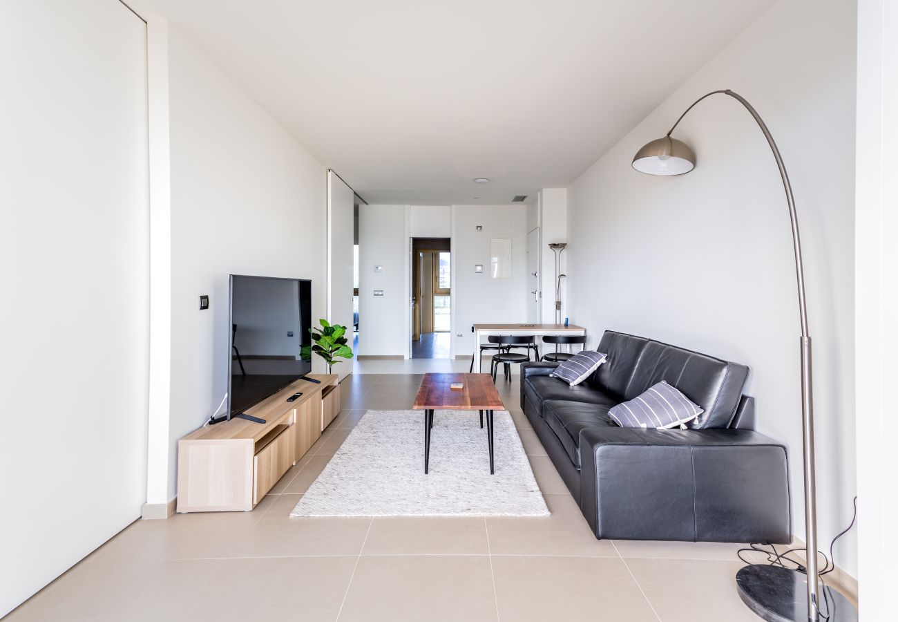 Apartment in Benidorm - Intempo by Holuxe - 154 - 15th floor