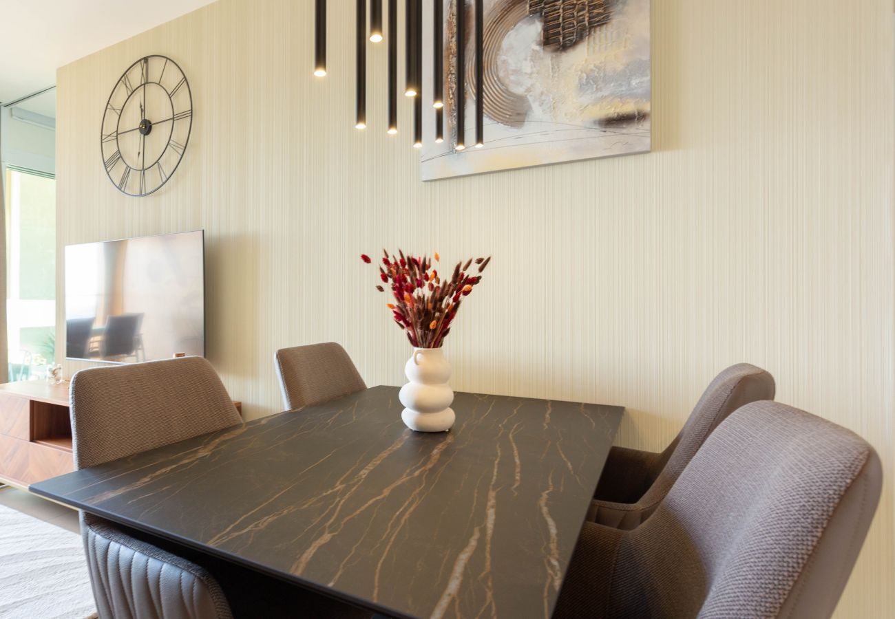 Apartment in Benidorm - Intempo by Holuxe - 181 - 18th floor