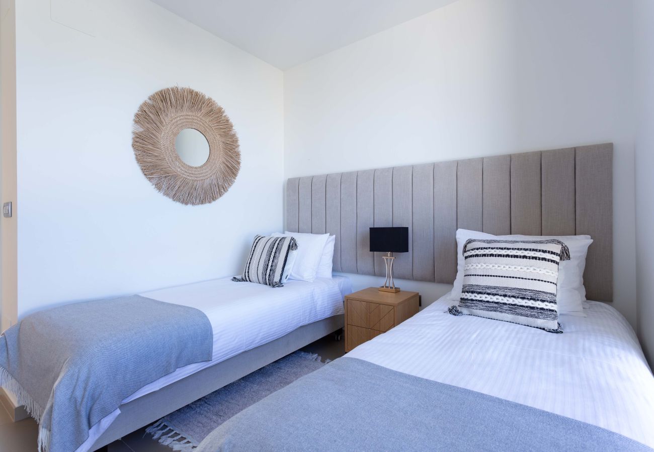 Apartment in Benidorm - Intempo by Holuxe - 184 - 18th floor