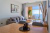 Apartment in Benidorm - Intempo by Holuxe - 184 - 18th floor