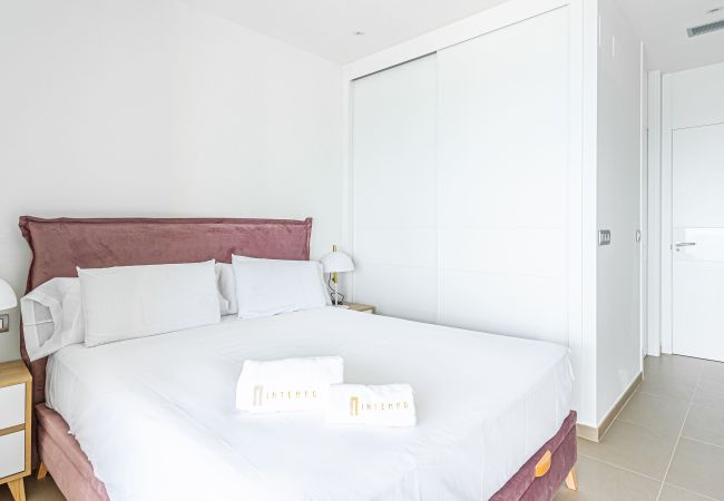 Apartment in Benidorm - Intempo by Holuxe - 224 - 22nd floor Apartment in Benidorm - Intempo by Holuxe - 224 - 22nd floor