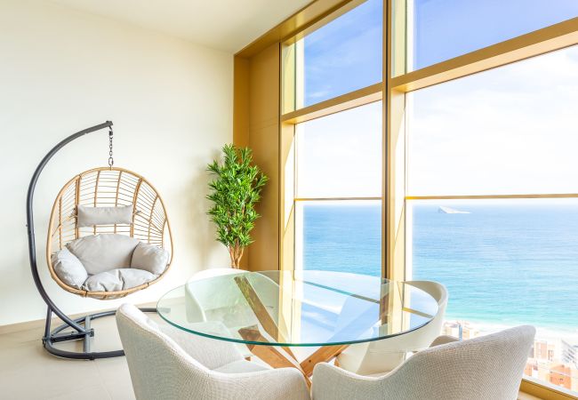 Apartment in Benidorm - Intempo by Holuxe - 224 - 22nd floor Apartment in Benidorm - Intempo by Holuxe - 224 - 22nd floor