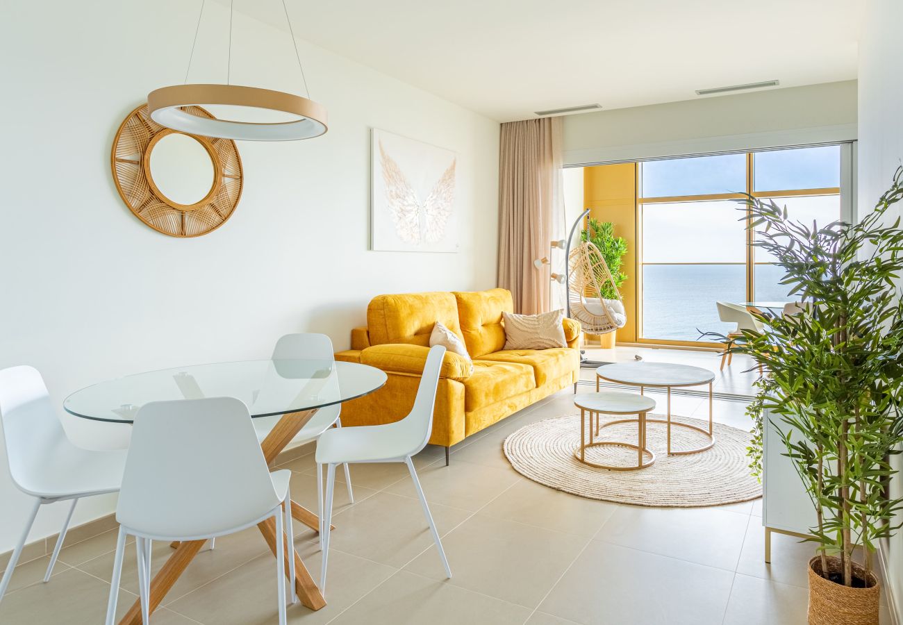 Apartment in Benidorm - Intempo by Holuxe - 224 - 22nd floor