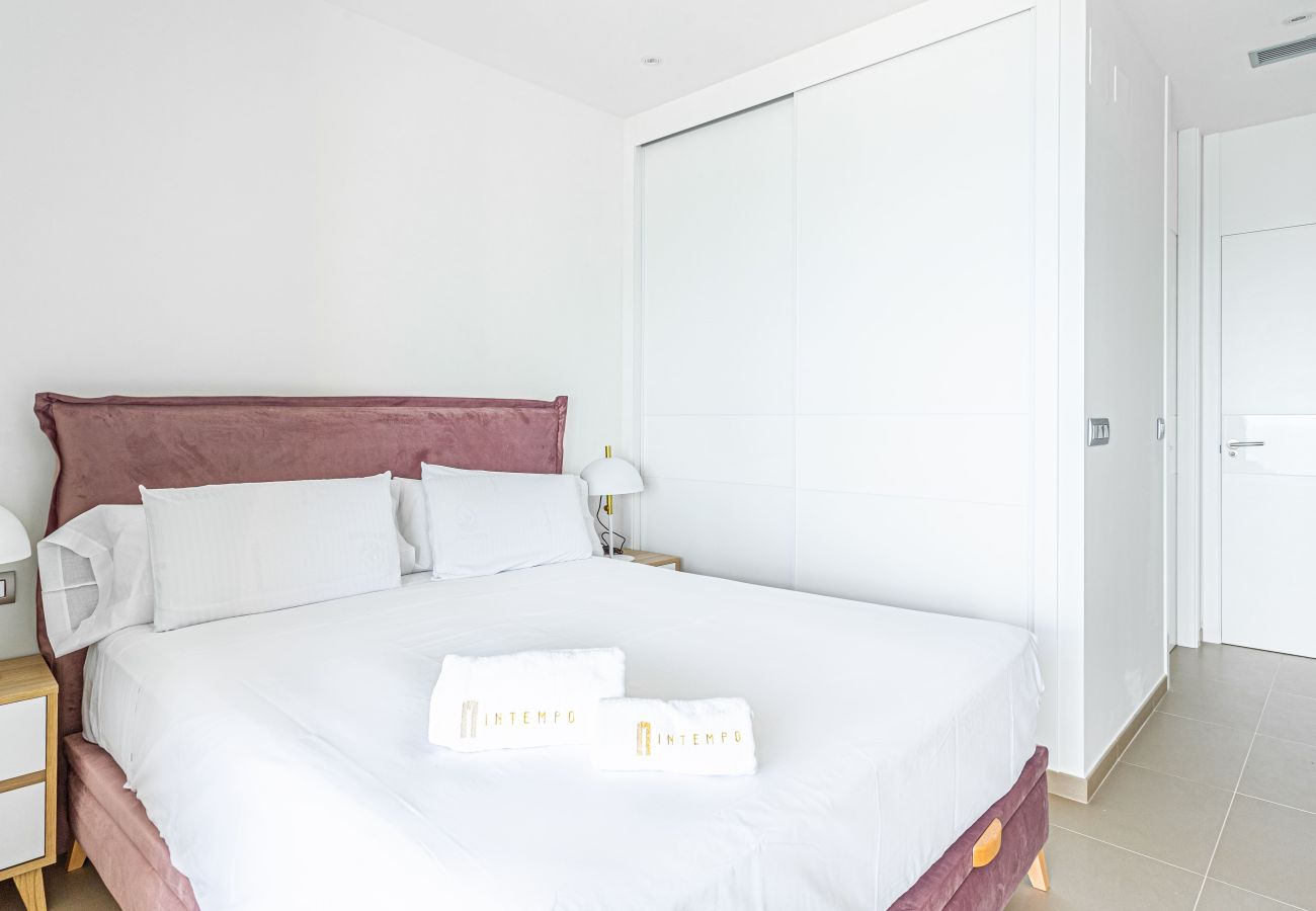 Apartment in Benidorm - Intempo by Holuxe - 224 - 22nd floor