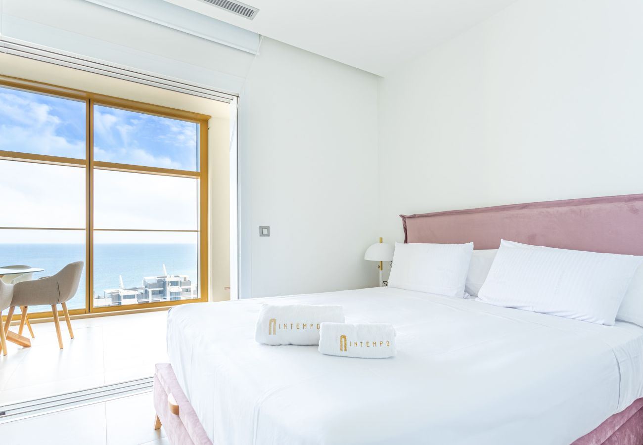 Apartment in Benidorm - Intempo by Holuxe - 224 - 22nd floor