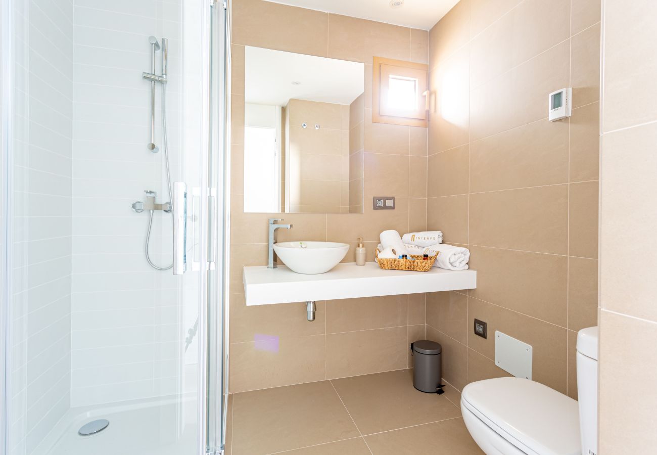 Apartment in Benidorm - Intempo by Holuxe - 224 - 22nd floor