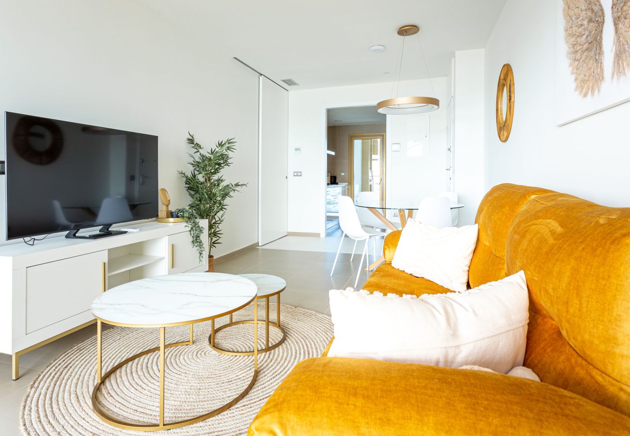 Apartment in Benidorm - Intempo by Holuxe - 224 - 22nd floor