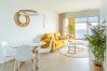 Apartment in Benidorm - Intempo by Holuxe - 224 - 22nd floor Apartment in Benidorm - Intempo by Holuxe - 224 - 22nd floor