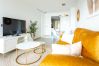 Apartment in Benidorm - Intempo by Holuxe - 224 - 22nd floor Apartment in Benidorm - Intempo by Holuxe - 224 - 22nd floor