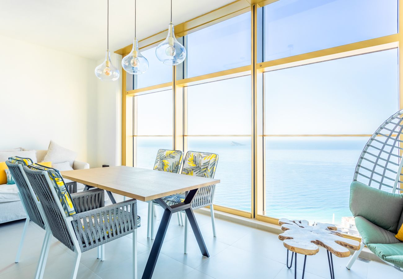 Apartment in Benidorm - Intempo by Holuxe - 303 - 30th floor