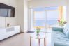 Apartment in Benidorm - Intempo by Holuxe - 272 - 27th floor Apartment in Benidorm - Intempo by Holuxe - 272 - 27th floor