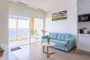 Apartment in Benidorm - Intempo by Holuxe - 272 - 27th floor Apartment in Benidorm - Intempo by Holuxe - 272 - 27th floor