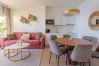 Apartment in Benidorm - Intempo by Holuxe - 302 - 30th floor Apartment in Benidorm - Intempo by Holuxe - 302 - 30th floor