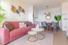 Apartment in Benidorm - Intempo by Holuxe - 302 - 30th floor Apartment in Benidorm - Intempo by Holuxe - 302 - 30th floor
