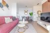 Apartment in Benidorm - Intempo by Holuxe - 302 - 30th floor Apartment in Benidorm - Intempo by Holuxe - 302 - 30th floor