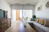 Apartment in Benidorm - Intempo by Holuxe - 015 - 1st floor