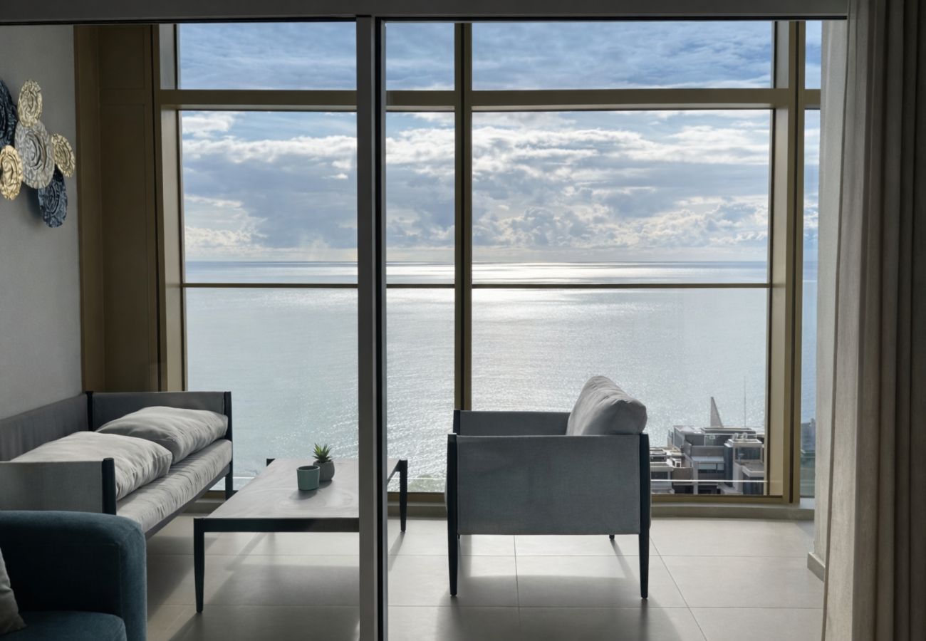 Apartment in Benidorm - Intempo by Holuxe - 265 - 26th floor