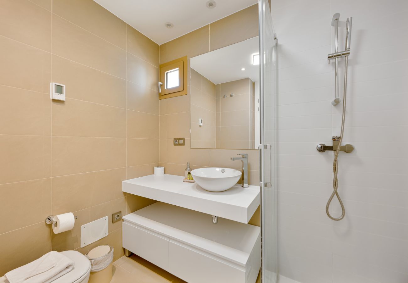 Apartment in Benidorm - Intempo by Holuxe - 143 - 14th floor