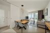 Apartment in Benidorm - Intempo by Holuxe - 143 - 14th floor