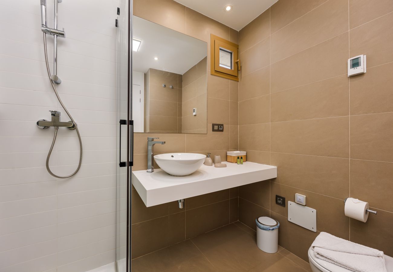Apartment in Benidorm - Intempo by Holuxe - 074 - 7th floor