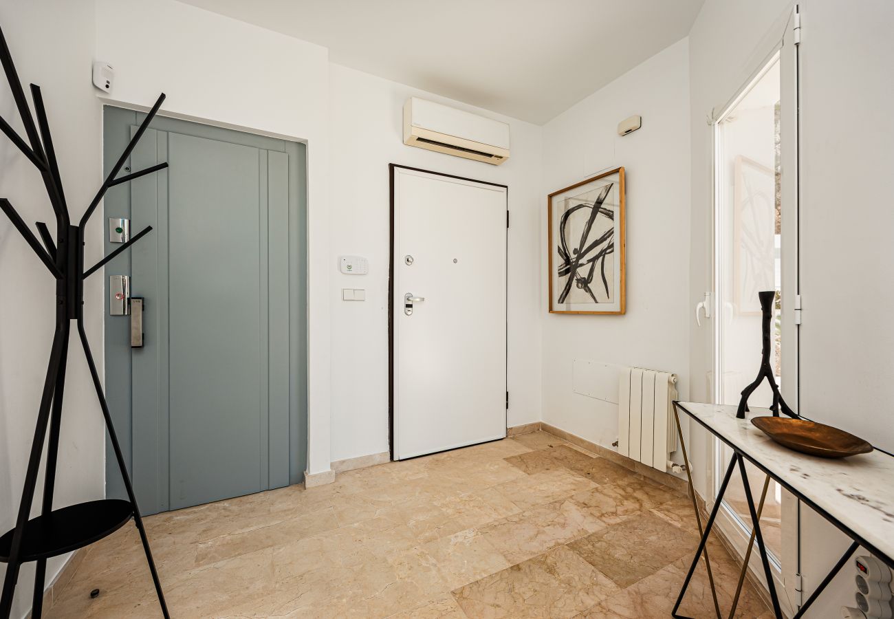 Terraced House in Altea - AlteArt 18 by Holuxe