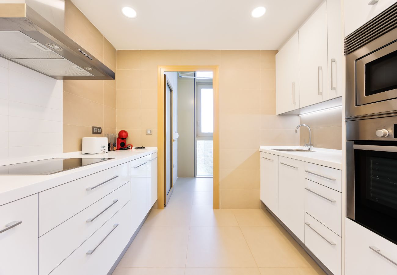 Apartment in Benidorm - Intempo by Holuxe - 301 - 30th floor