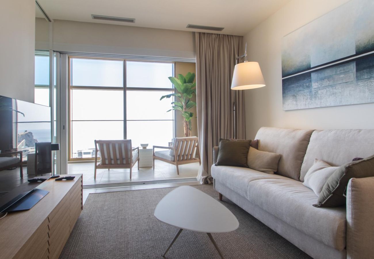 Appartement à Benidorm - Intempo by Holuxe - 213 - 21st floor