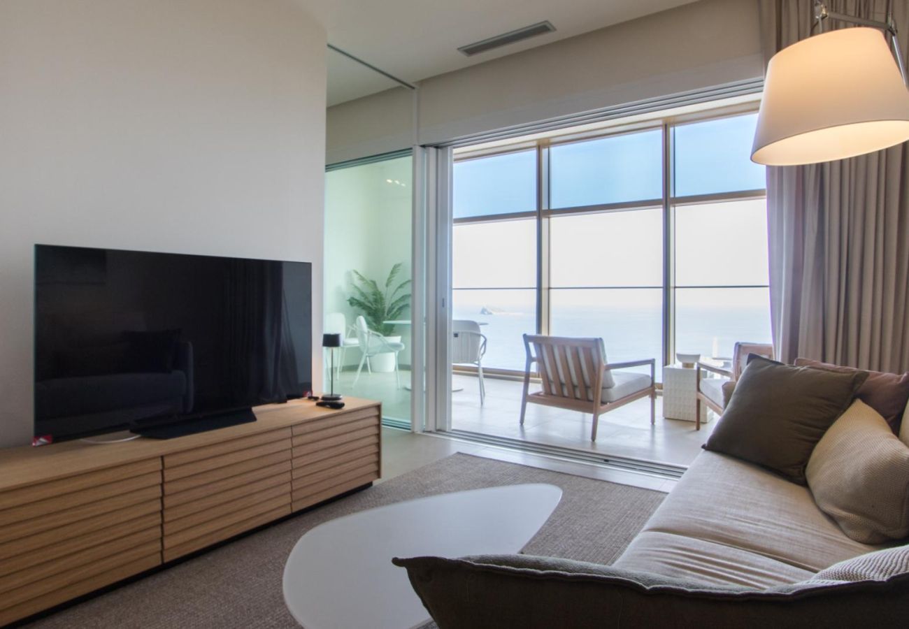Appartement à Benidorm - Intempo by Holuxe - 213 - 21st floor