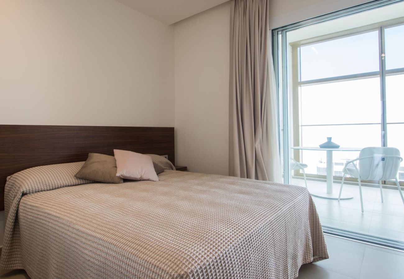 Appartement à Benidorm - Intempo by Holuxe - 213 - 21st floor