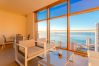Appartement à Benidorm - Intempo by Holuxe - 126 - 12th floor